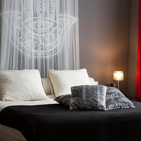 Hotel Matuchi ماسترخت الغرفة الصورة