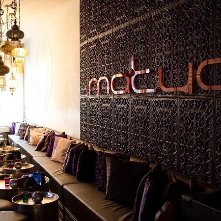 Hotel Matuchi ماسترخت المظهر الخارجي الصورة