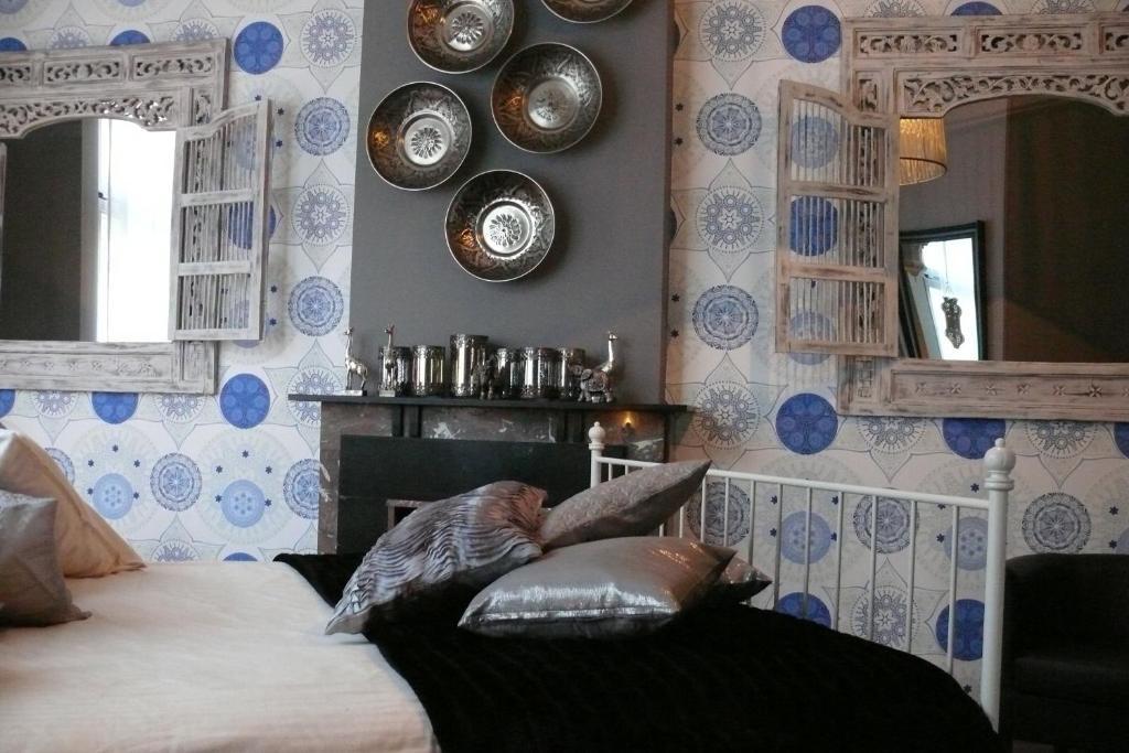 Hotel Matuchi ماسترخت المظهر الخارجي الصورة