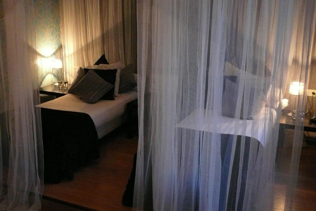 Hotel Matuchi ماسترخت الغرفة الصورة