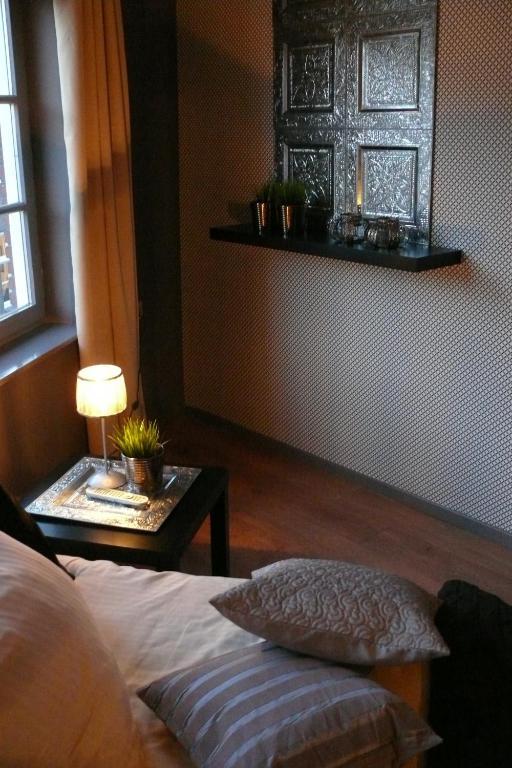Hotel Matuchi ماسترخت الغرفة الصورة