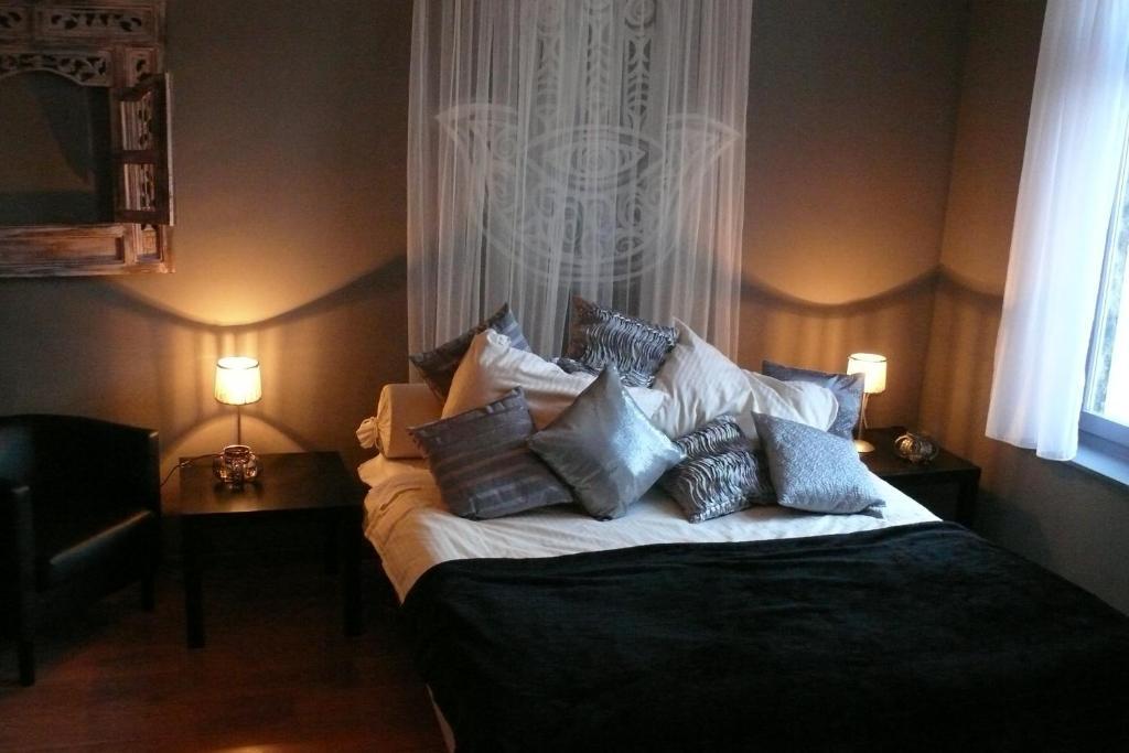 Hotel Matuchi ماسترخت الغرفة الصورة