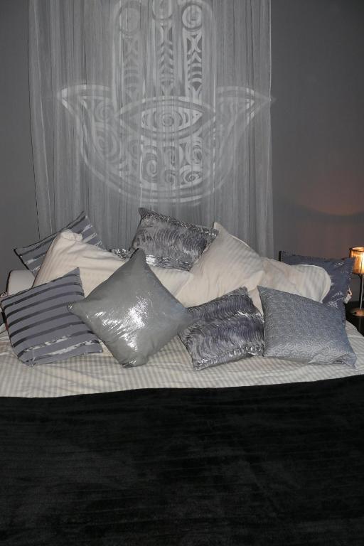 Hotel Matuchi ماسترخت الغرفة الصورة