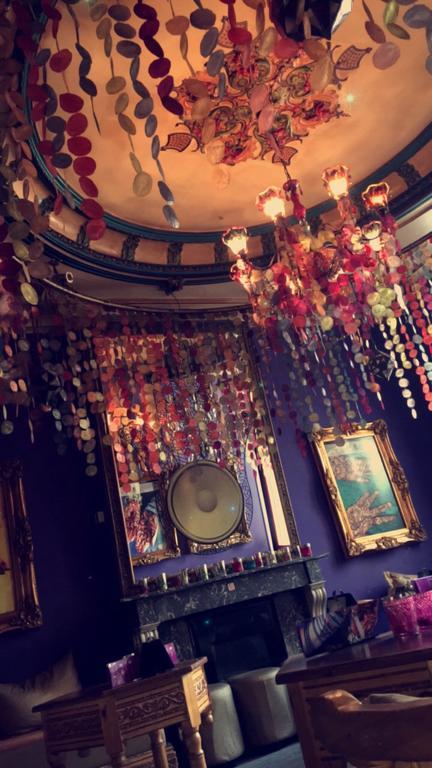 Hotel Matuchi ماسترخت المظهر الخارجي الصورة