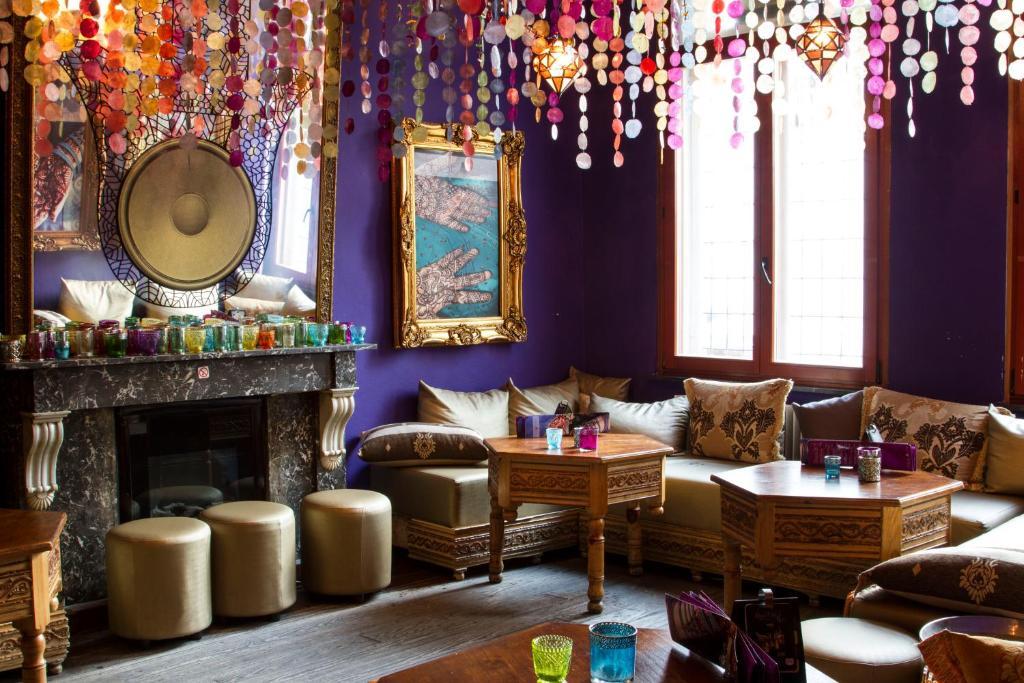 Hotel Matuchi ماسترخت المظهر الخارجي الصورة