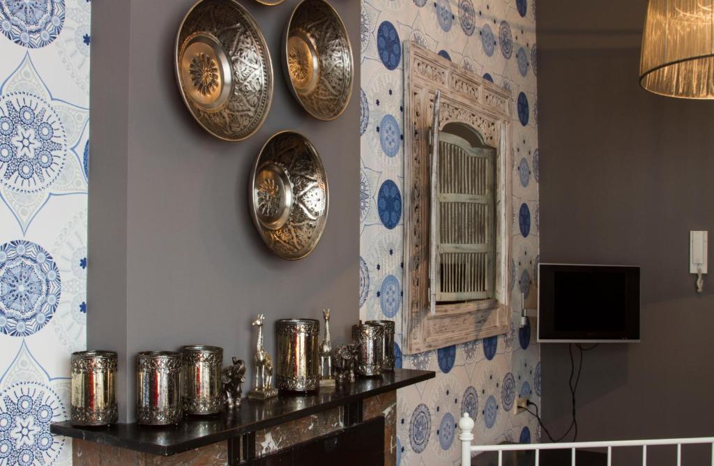 Hotel Matuchi ماسترخت الغرفة الصورة