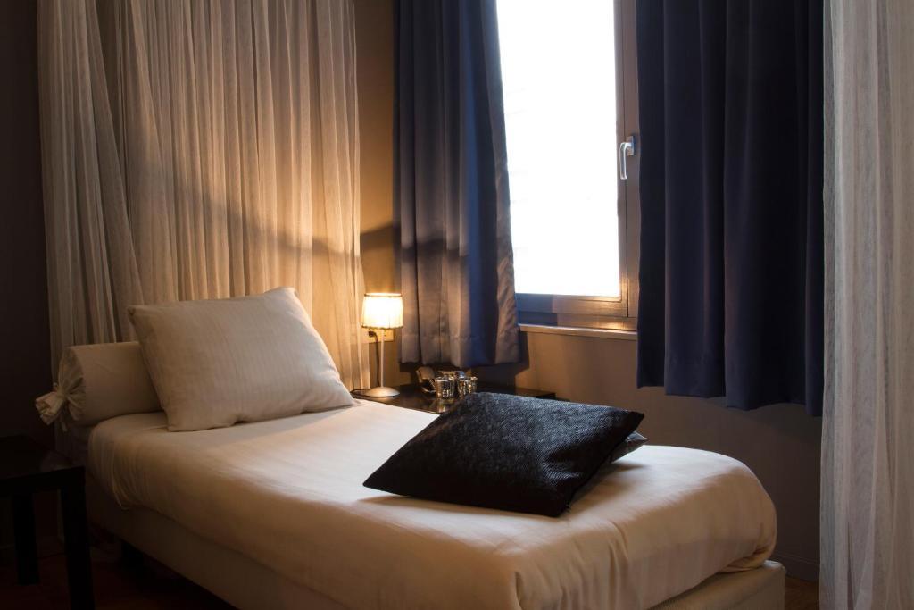 Hotel Matuchi ماسترخت المظهر الخارجي الصورة