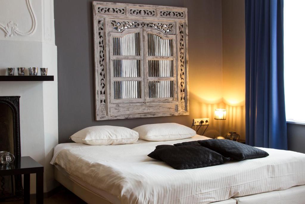 Hotel Matuchi ماسترخت المظهر الخارجي الصورة