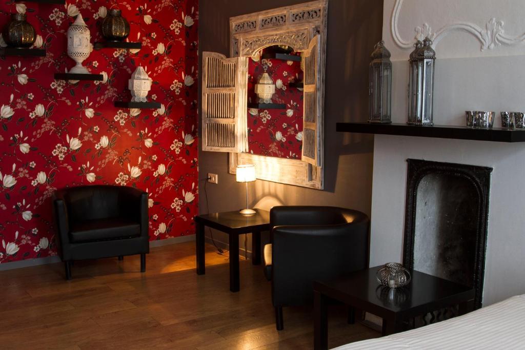 Hotel Matuchi ماسترخت المظهر الخارجي الصورة