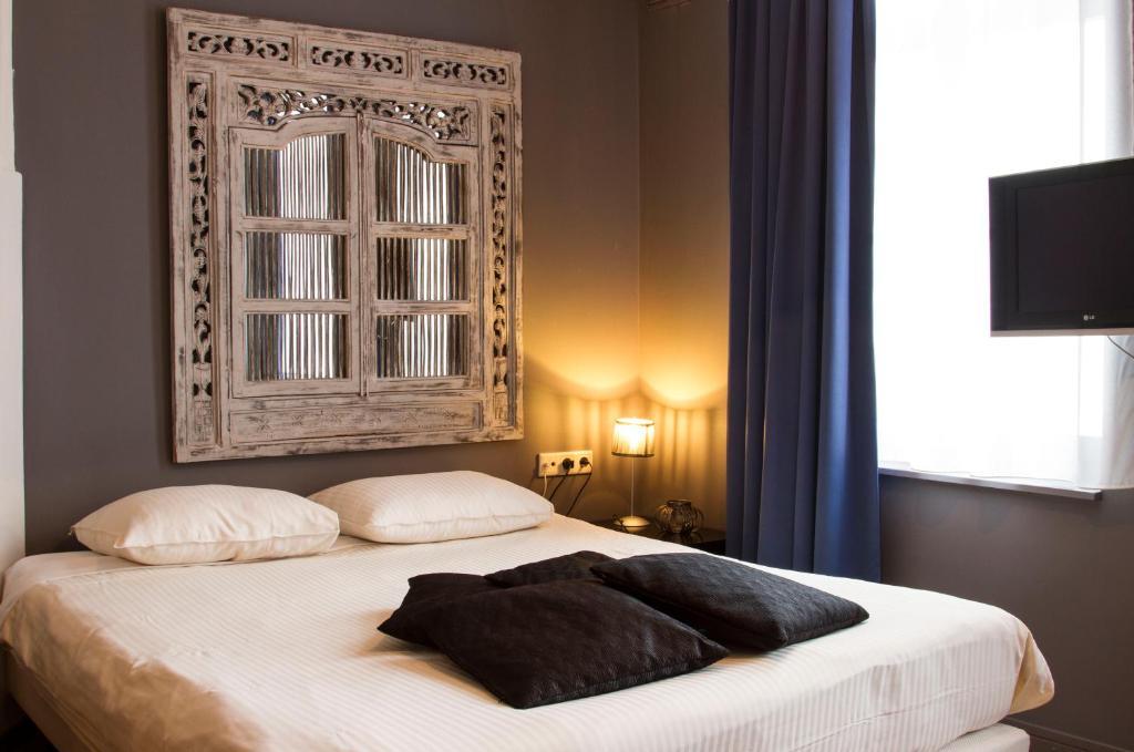 Hotel Matuchi ماسترخت الغرفة الصورة