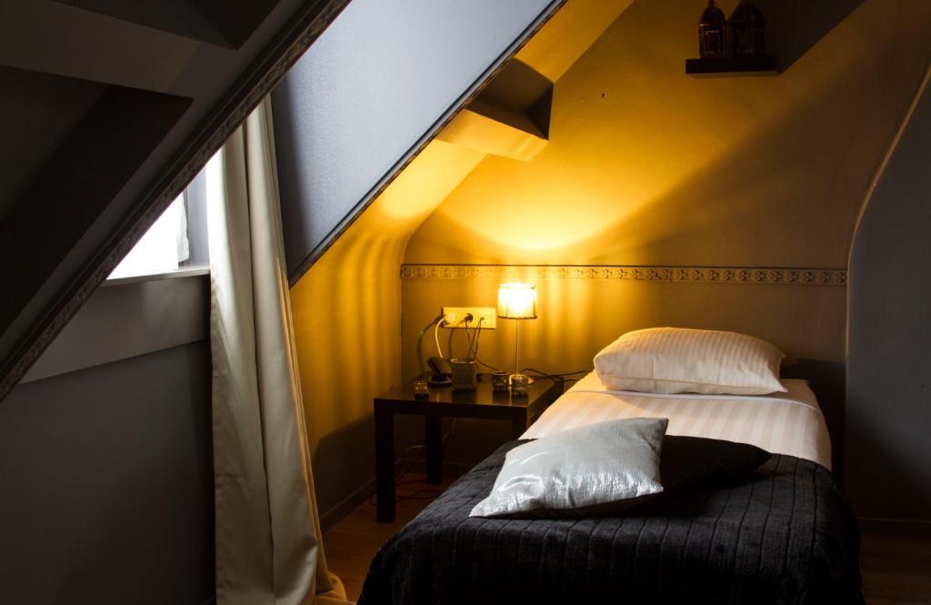 Hotel Matuchi ماسترخت المظهر الخارجي الصورة