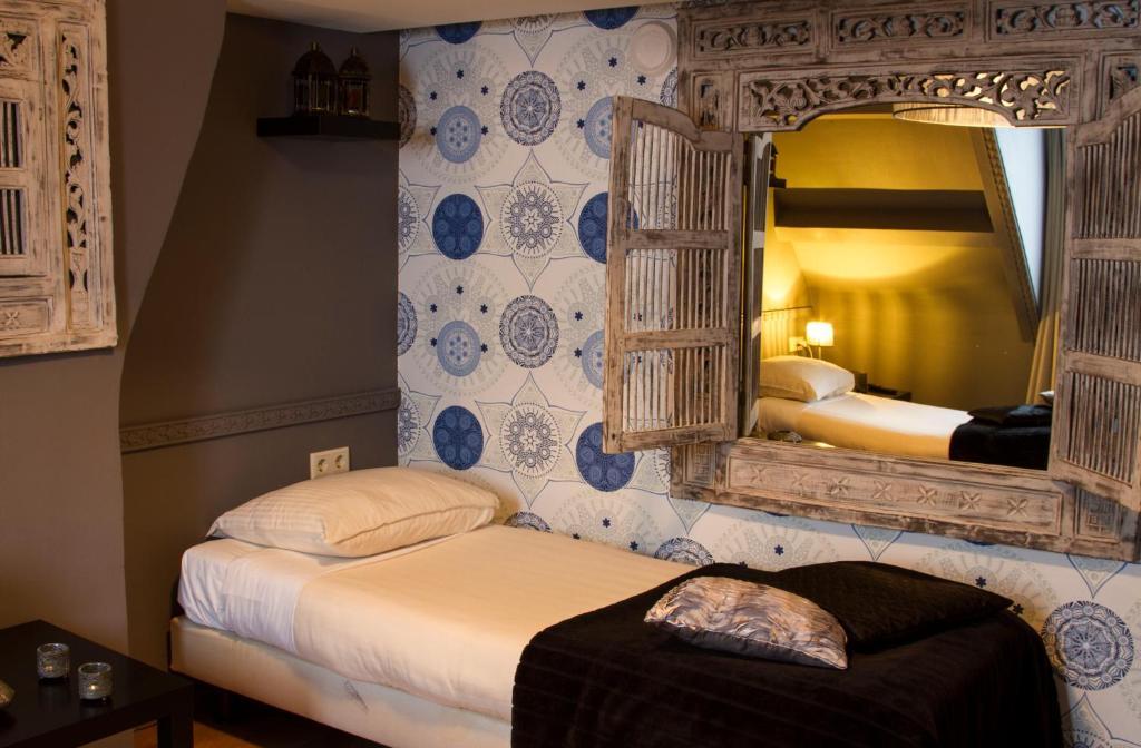 Hotel Matuchi ماسترخت الغرفة الصورة
