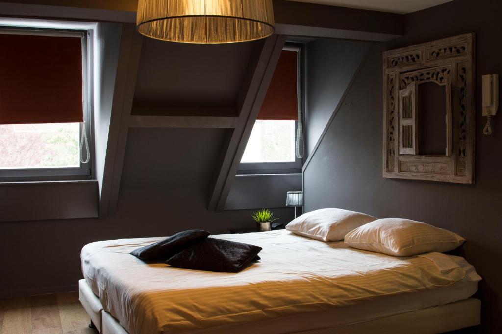 Hotel Matuchi ماسترخت المظهر الخارجي الصورة