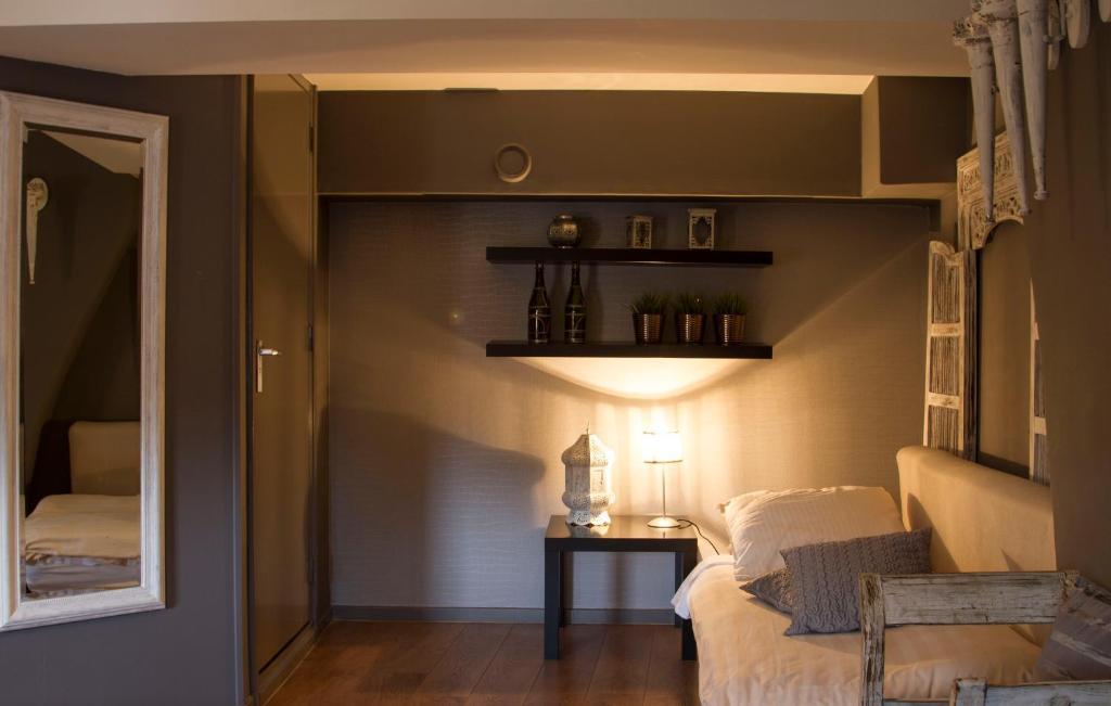 Hotel Matuchi ماسترخت المظهر الخارجي الصورة